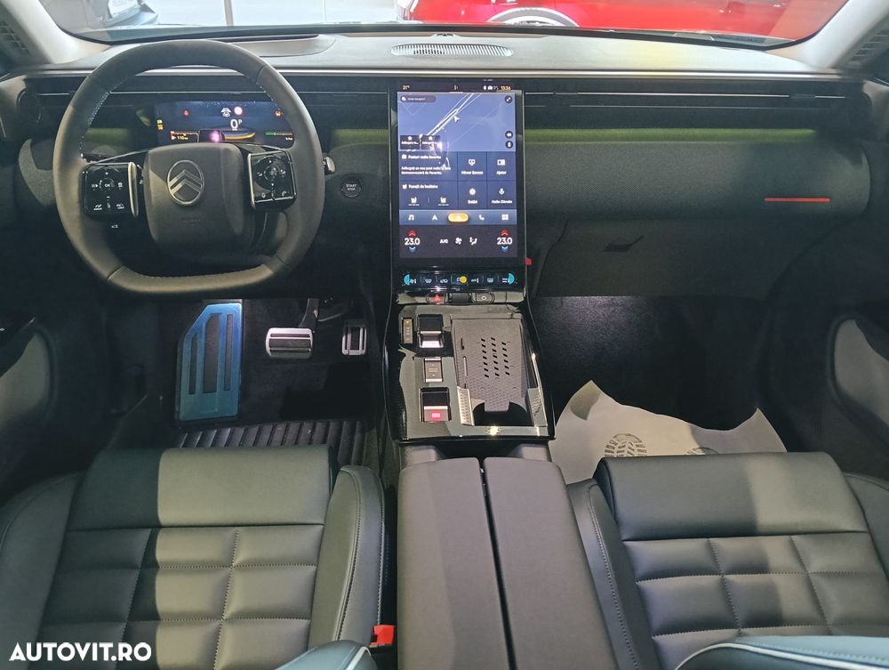 Citroën C5 Aircross 1.2 MHEV 145 eDCT6 MAX - 6