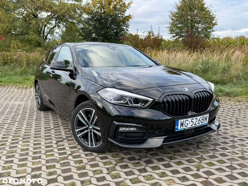 BMW Seria 1 - 9