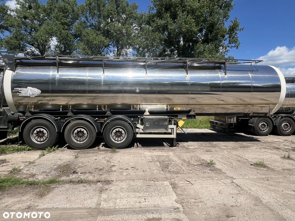 Bodex KIS3CB-K - 6