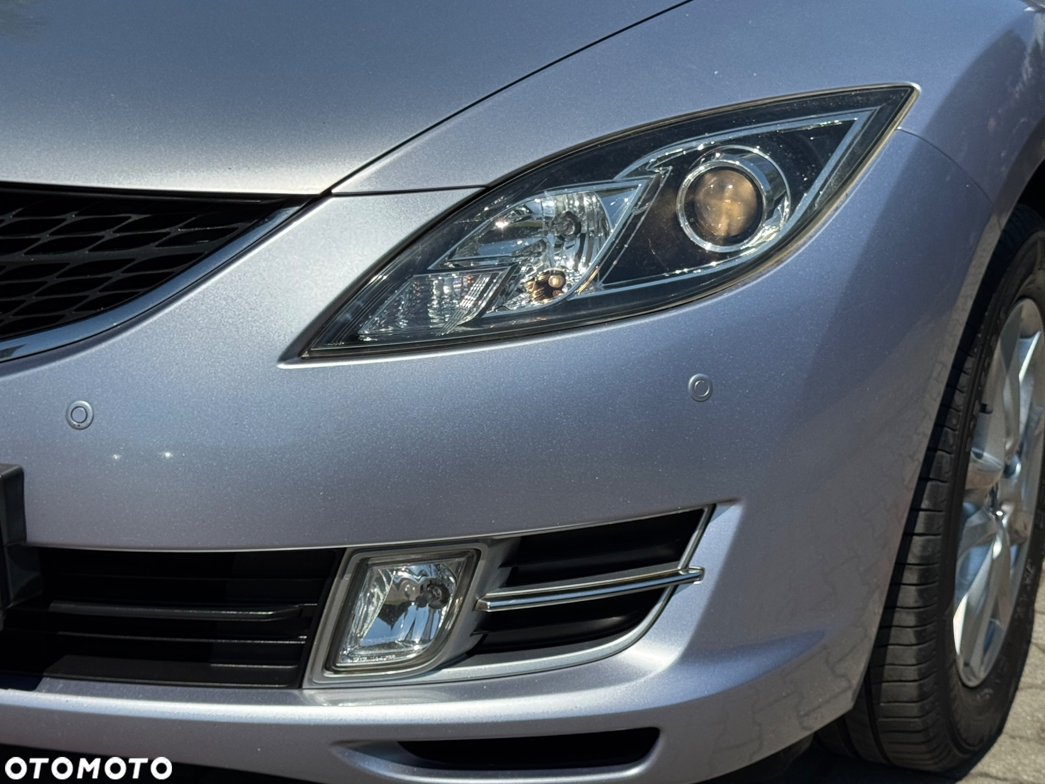 Mazda 6 2.0 Exclusive - 9