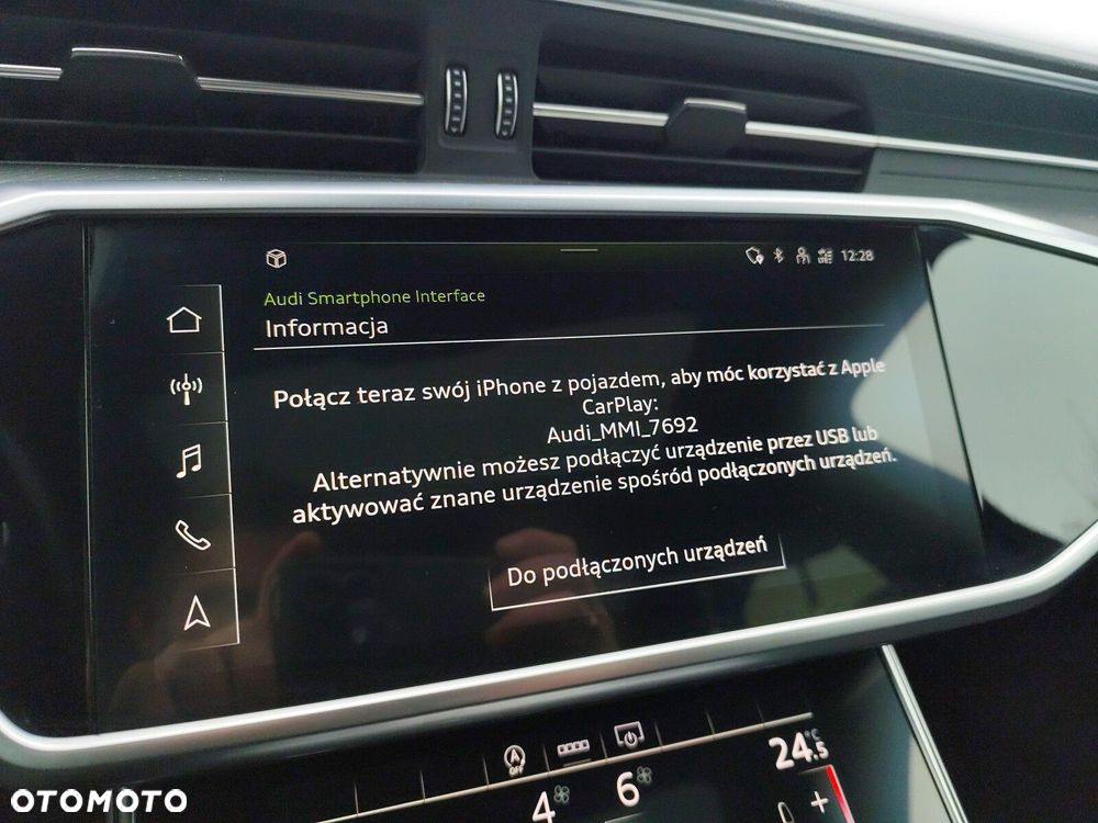 Audi A6 Avant - 23