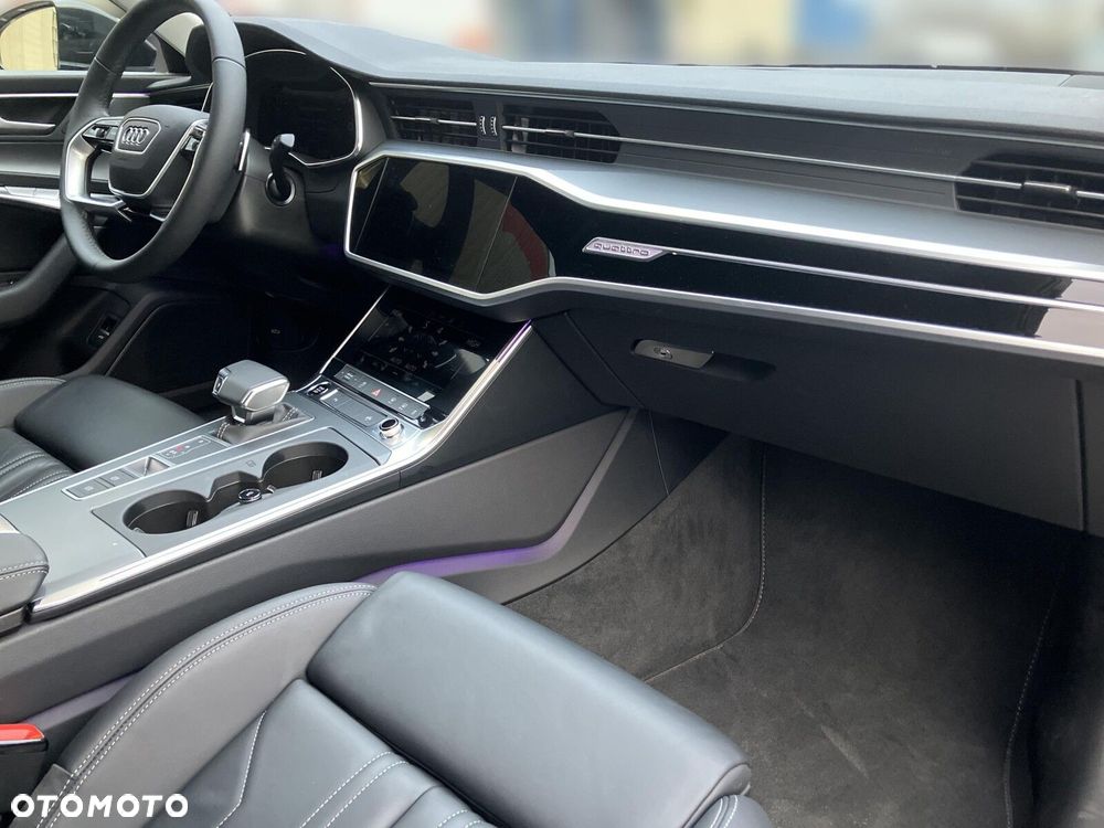 Audi A6 Limousine - 15