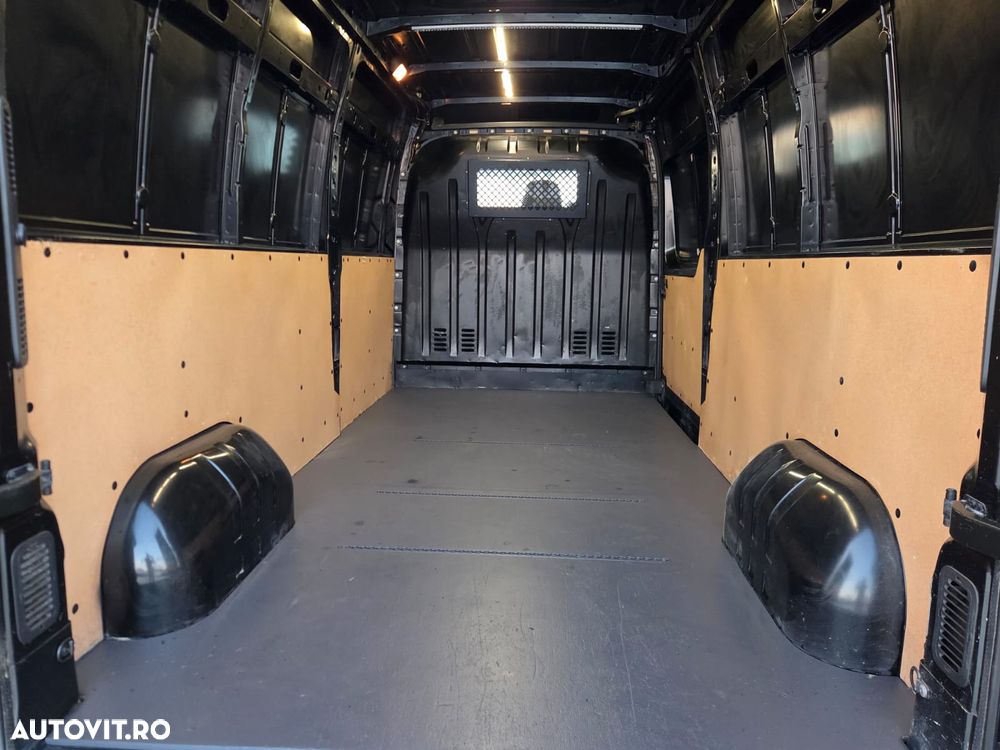 Renault Master L3H2 Black Edition - 11