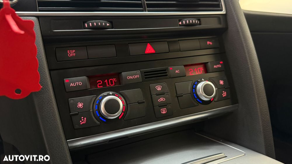 Audi A6 Limuzina - 10