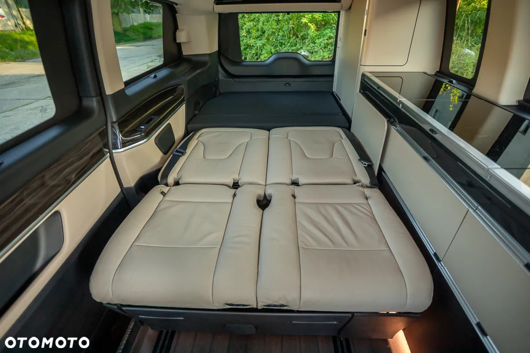 Mercedes-Benz Klasa V 250 d 4-Matic Avantgarde 7G-Tronic (d³ugi) - 29
