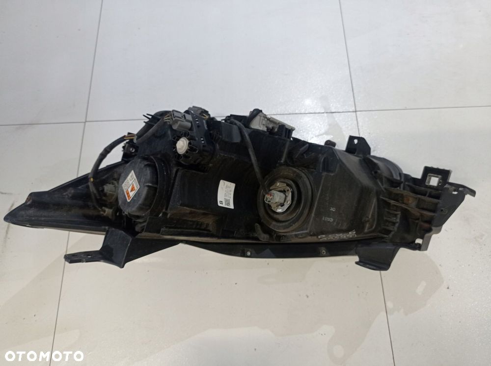 MAZDA CX-5 LAMPA PRAWY PRZÓD XENON EU - 5