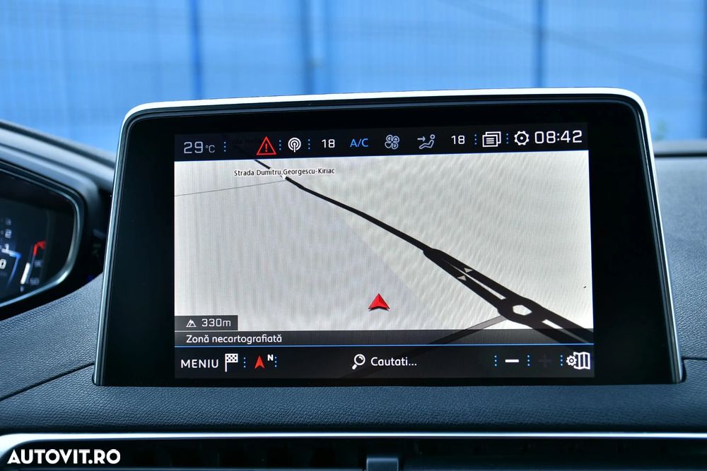 Peugeot 5008 1.6 BlueHDI EAT6 GT-Line - 31