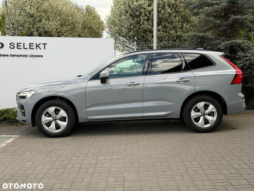 Volvo XC 60 - 5