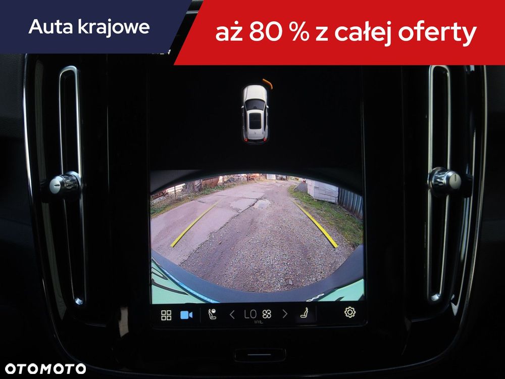 Volvo XC 40 - 20
