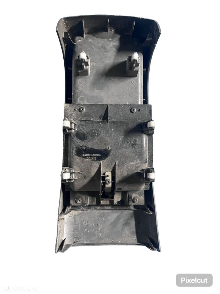 Consola centrala TOYOTA PRIUS Hatchback _W2_ 2003 - 2009 5890347010 - 3