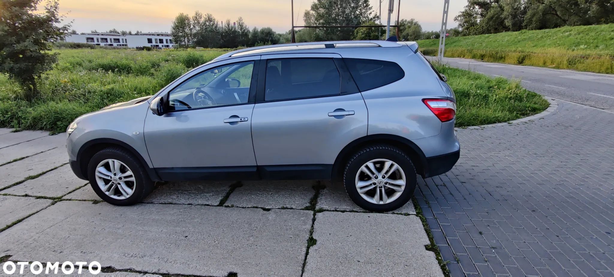 Nissan Qashqai+2 2.0 Tekna - 1