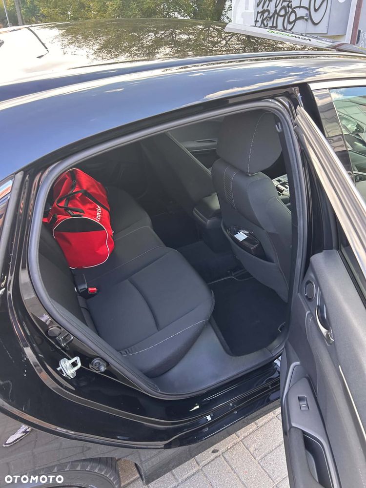 Honda Civic 1.0 T Elegance (Navi) - 4