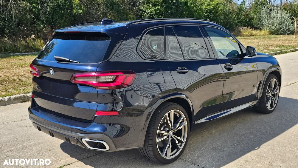 BMW X5 xDrive30d - 6