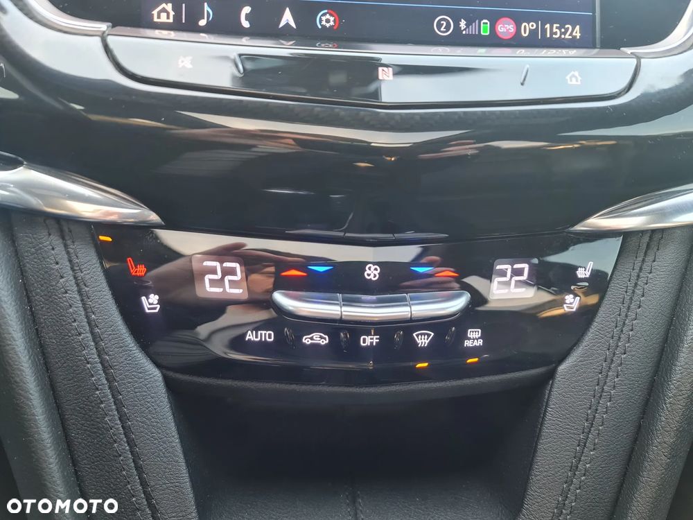 Cadillac XT6 - 31
