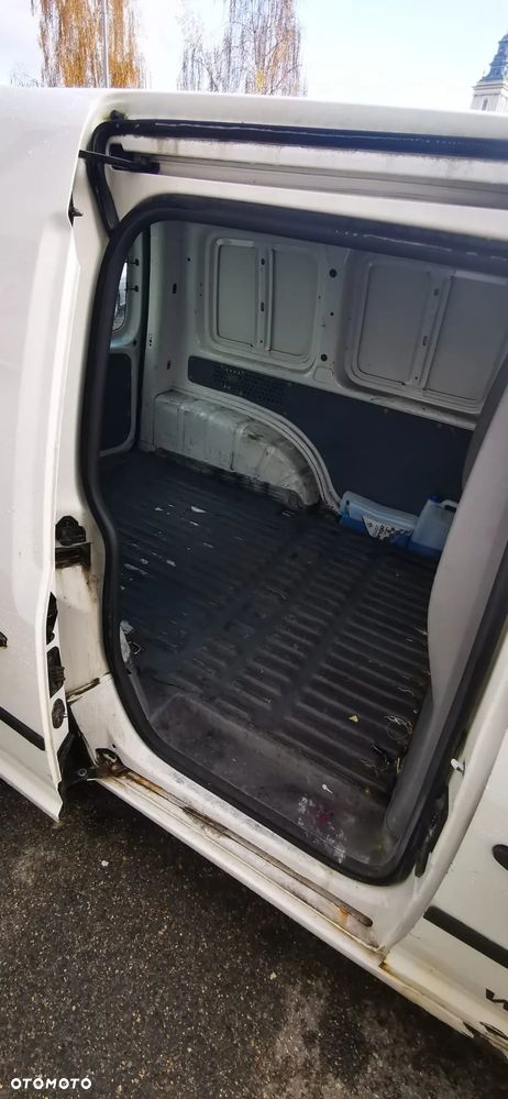 Volkswagen CADDY - 6