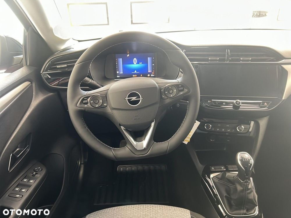 Opel Corsa - 9