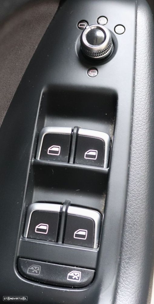 Audi Q5 2.0 TDI S-line - 10