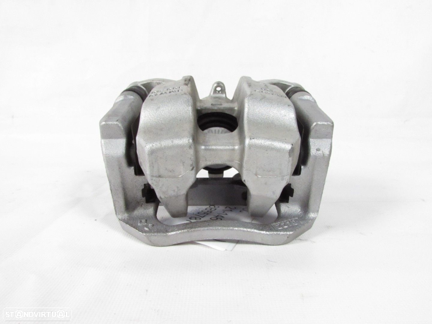 Pinça De Travão Esquerdo/Trás Usado / Original BMW 3 (G20)/BMW 3 Touring (G21)/B... - 2