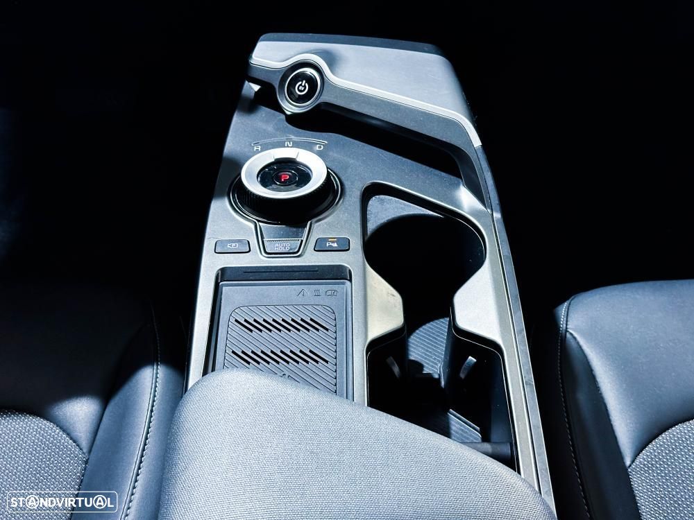 Kia EV6 77.4 kWh Tech - 23