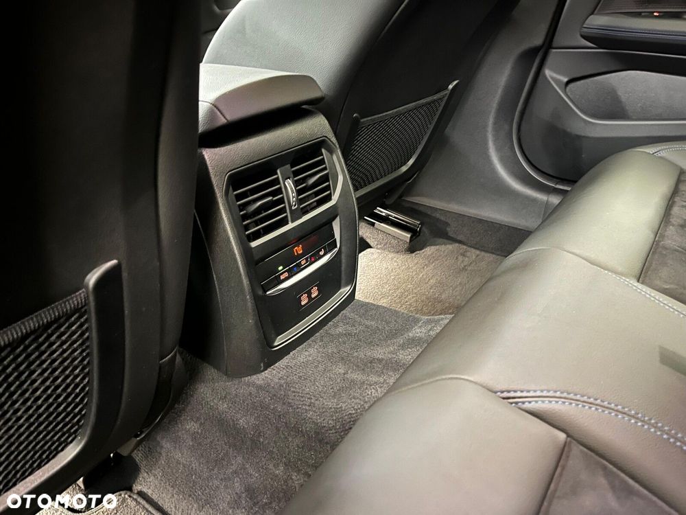 BMW Seria 4 420d xDrive mHEV M Sport sport - 30