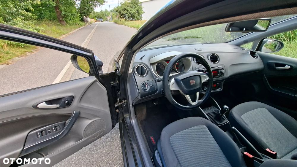 Seat Ibiza 1.2 TSI Style - 26