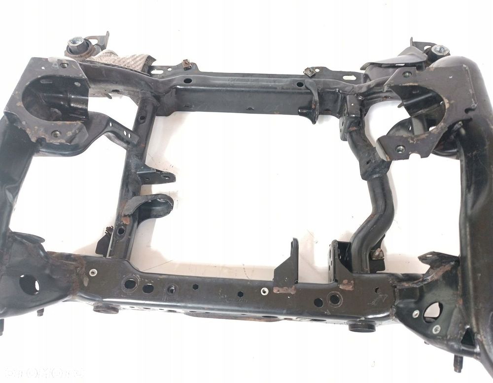 SANKI TRAWERS WÓZEK BELKA PRZÓD JEEP GRAND CHEROKEE IV WK2 3.0 CRD 15R - 2