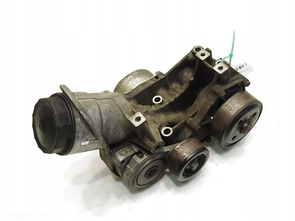 OBUDOWA FILTRA OLEJU HONDA CR-V III 2.2 I-CTDI - 1