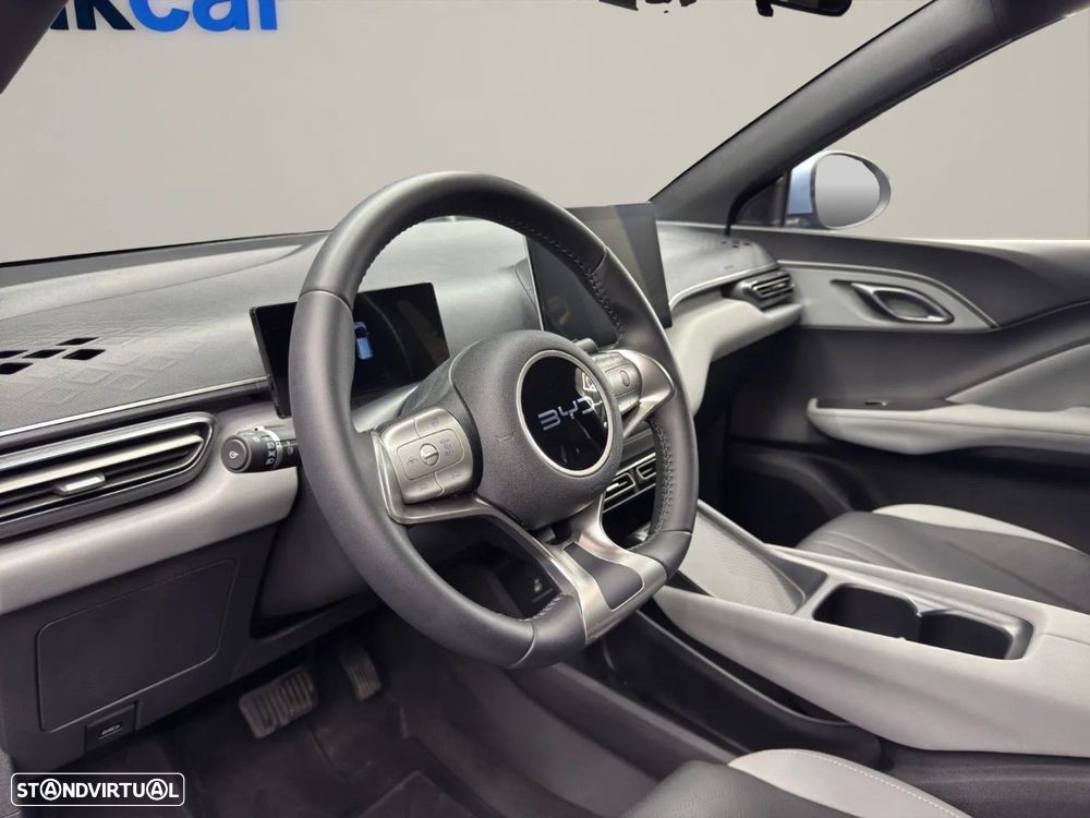 BYD Dolphin Surf - 10