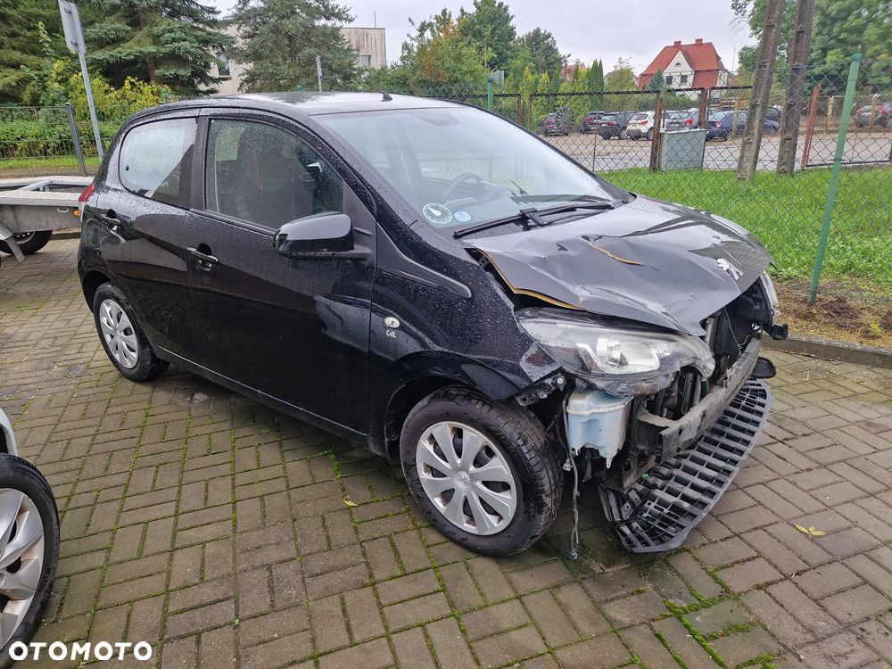 Peugeot 108 VTI 68 Active - 3