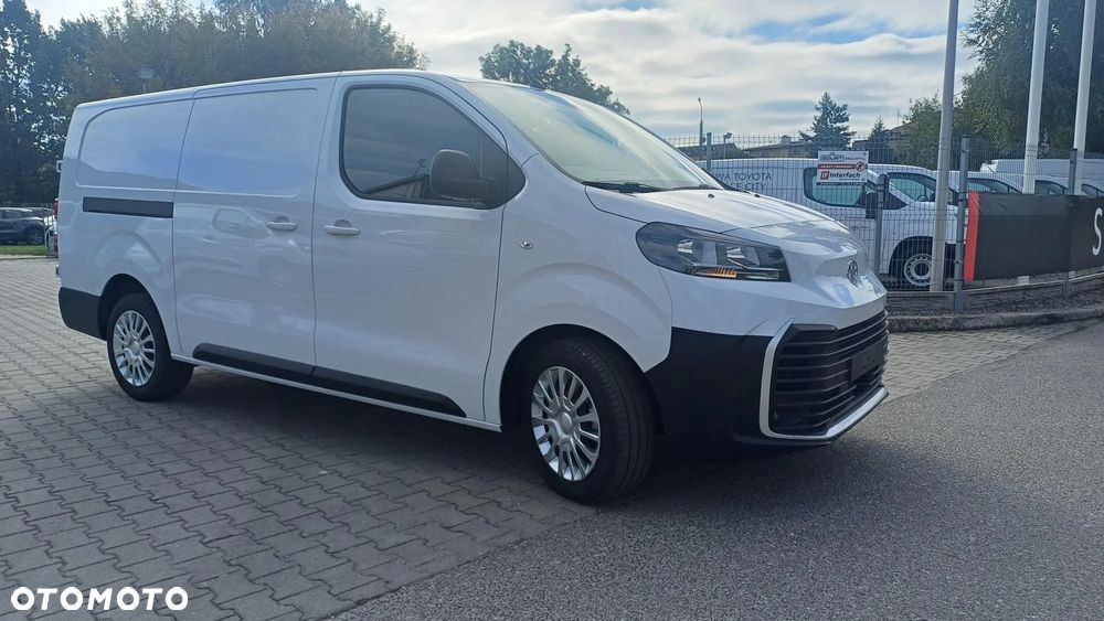 Toyota Proace - 4