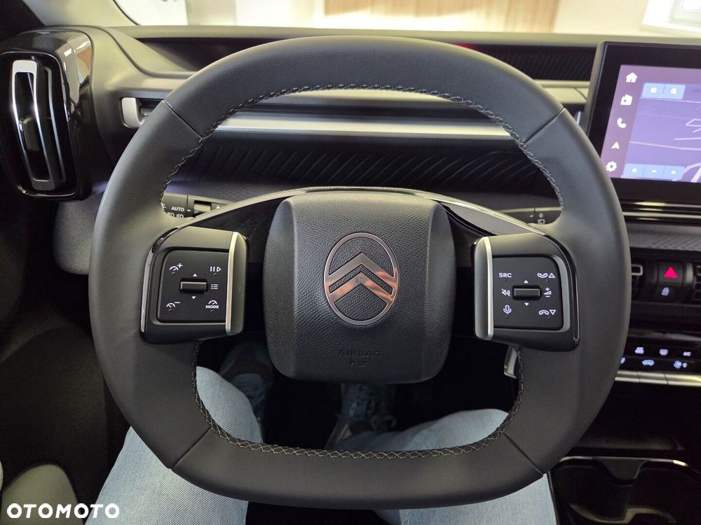 Citroën C3 Aircross - 18