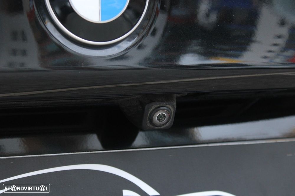 BMW 520 d ED Pack M - 23