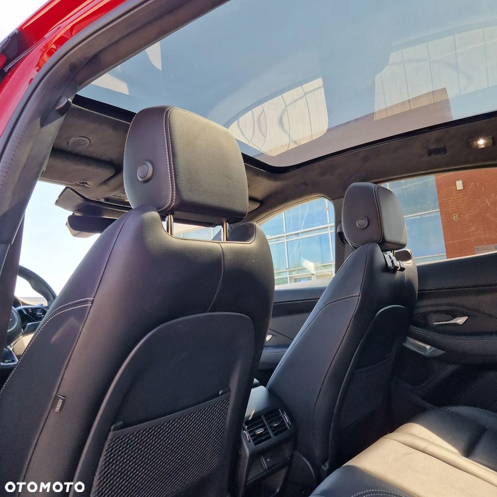 Jaguar E-Pace 2.0 i4P AWD R-Dynamic - 16