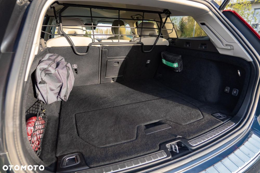 Volvo V60 Cross Country Pro B5 B AWD - 41