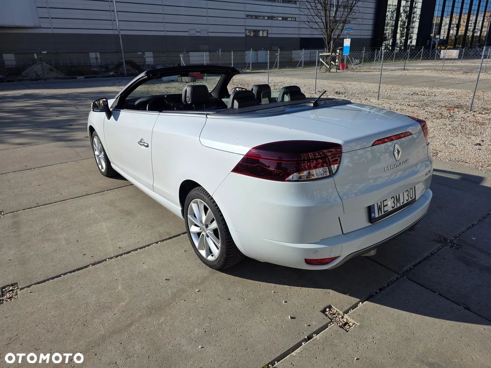Renault Megane 2011 photo 4