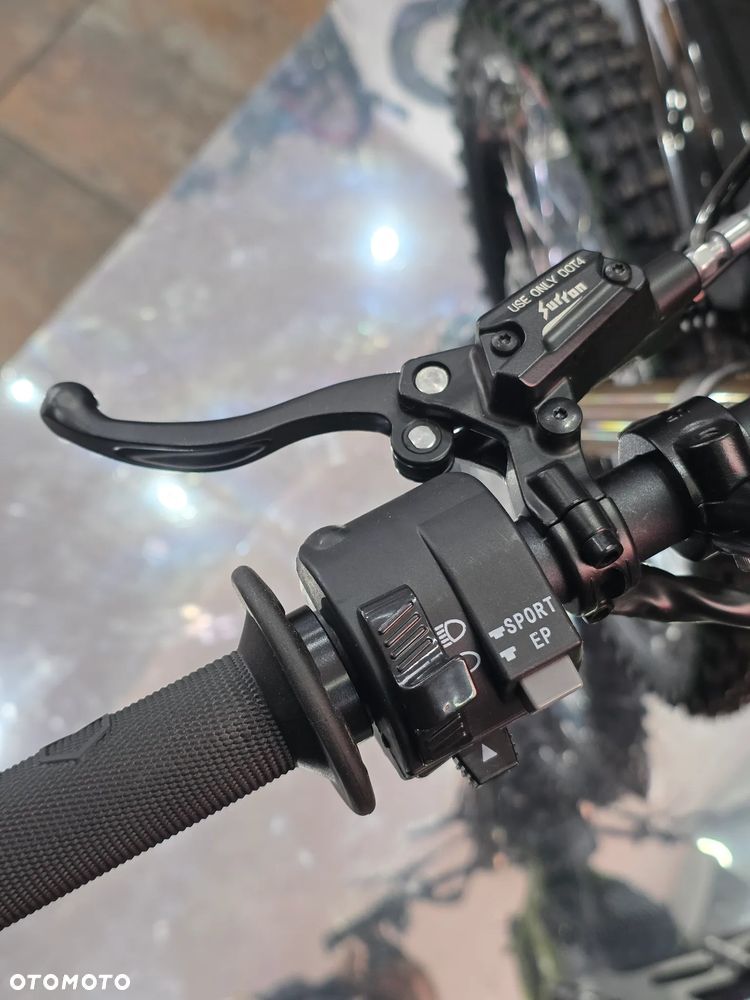 Surron Light Bee - 7