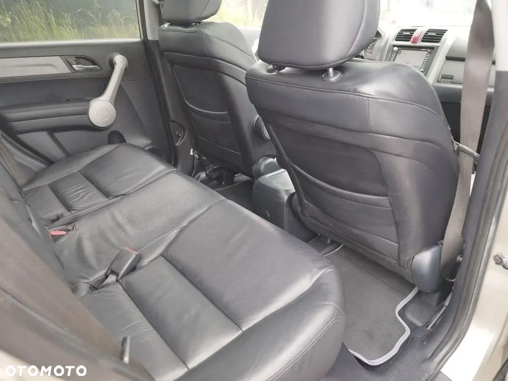 Honda CR-V 2.0i-VTEC Automatik Executive 50 Jahre Edition - 12