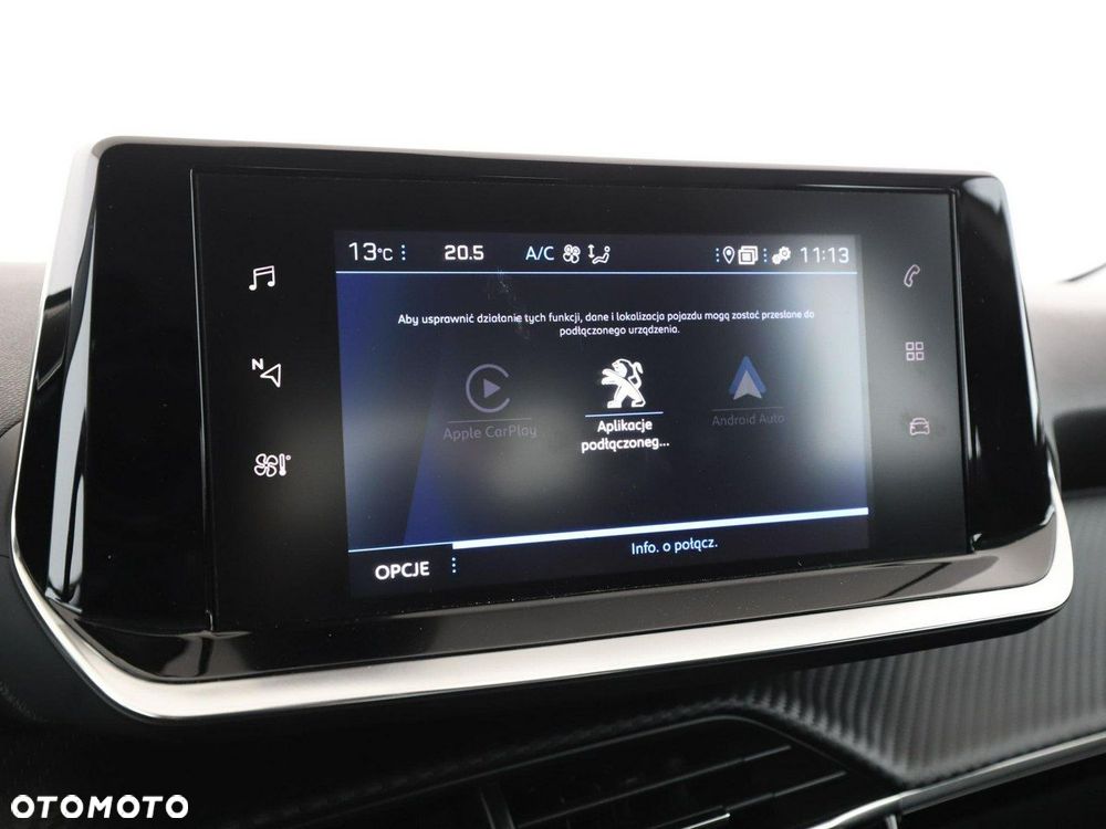 Peugeot 2008 1.5 BlueHDi Active S&S - 24
