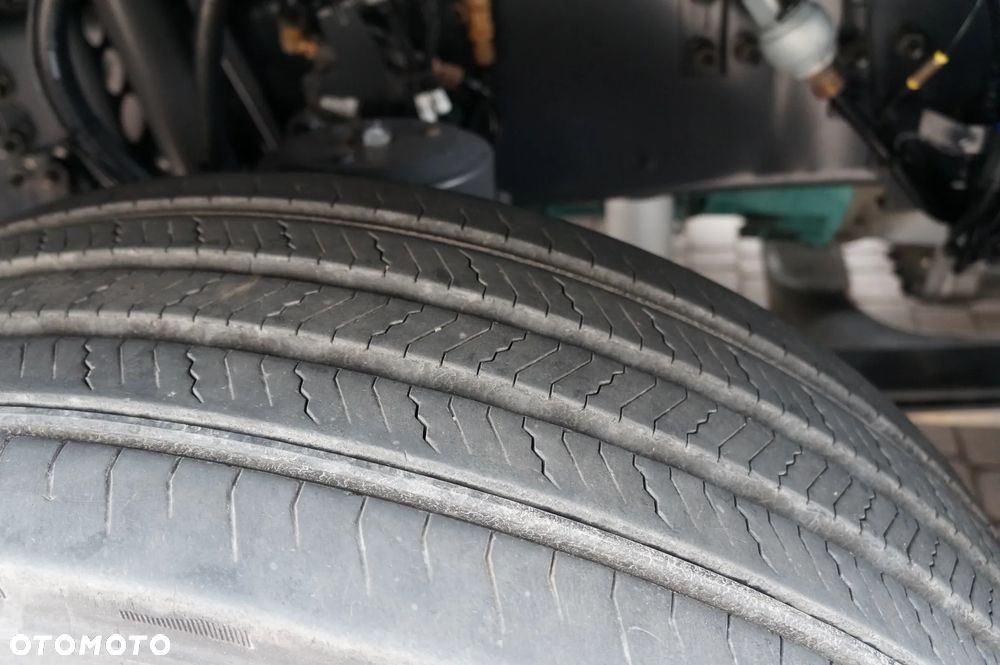 Volvo FH 4 EURO 6 GLOBETROTTER PEŁEN SERWIS HYDRAULIKA - 13