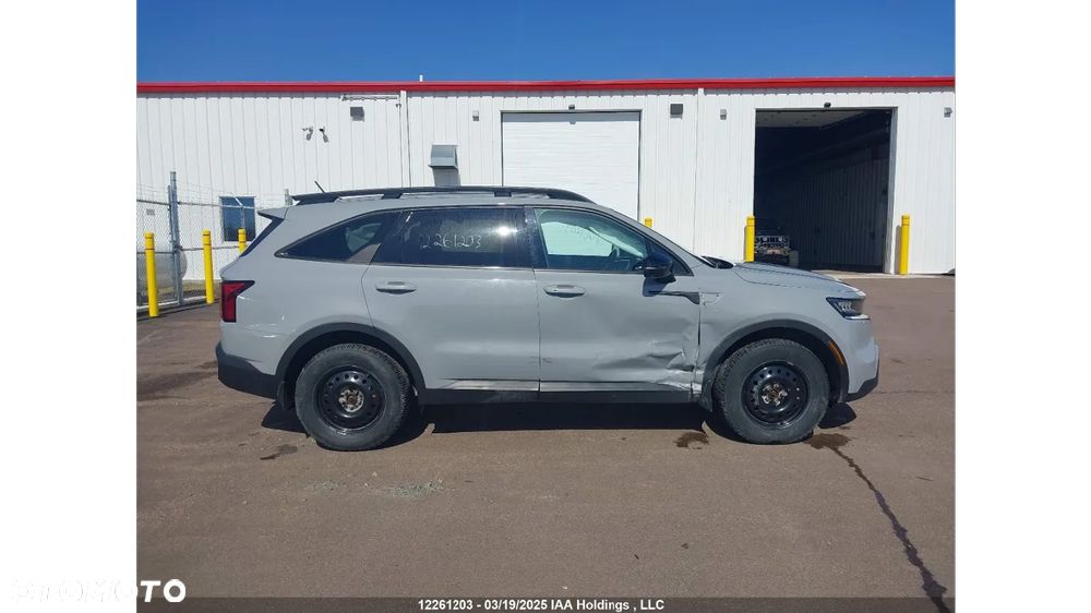 Kia Sorento - 27