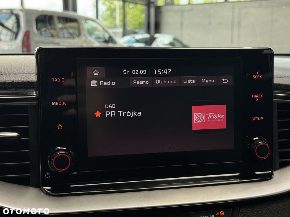 Kia Ceed 1.6 GDI PHEV L DCT - 29