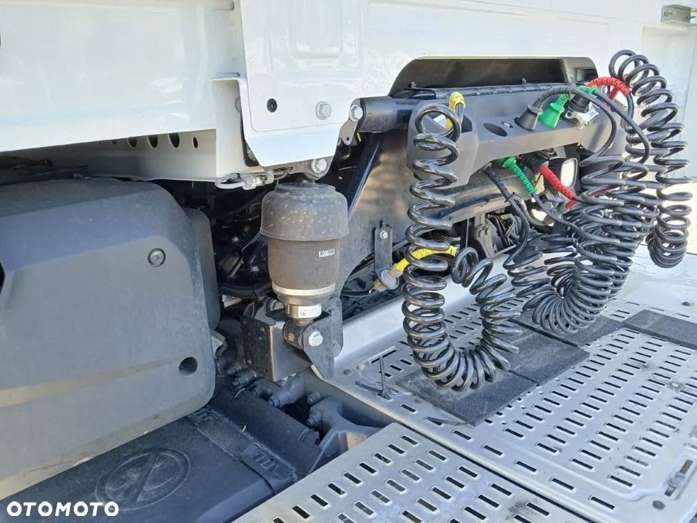 DAF XG 480 FT  LOWDECK  STOCK (31803) - 8