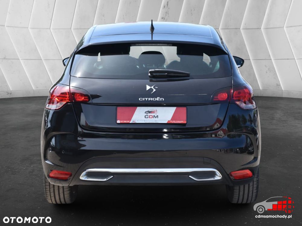 Citroën DS4 - 9