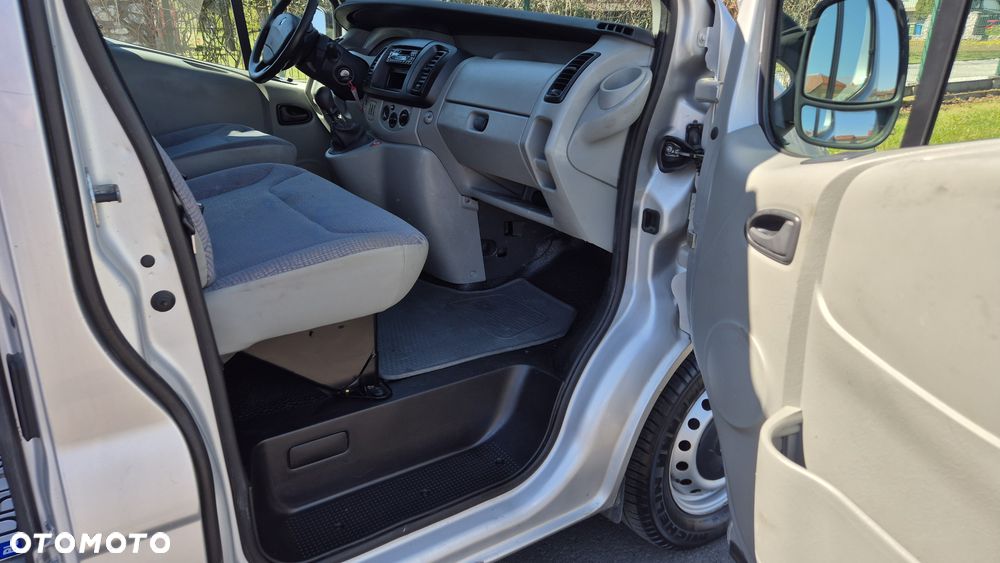 Renault Trafic - 3