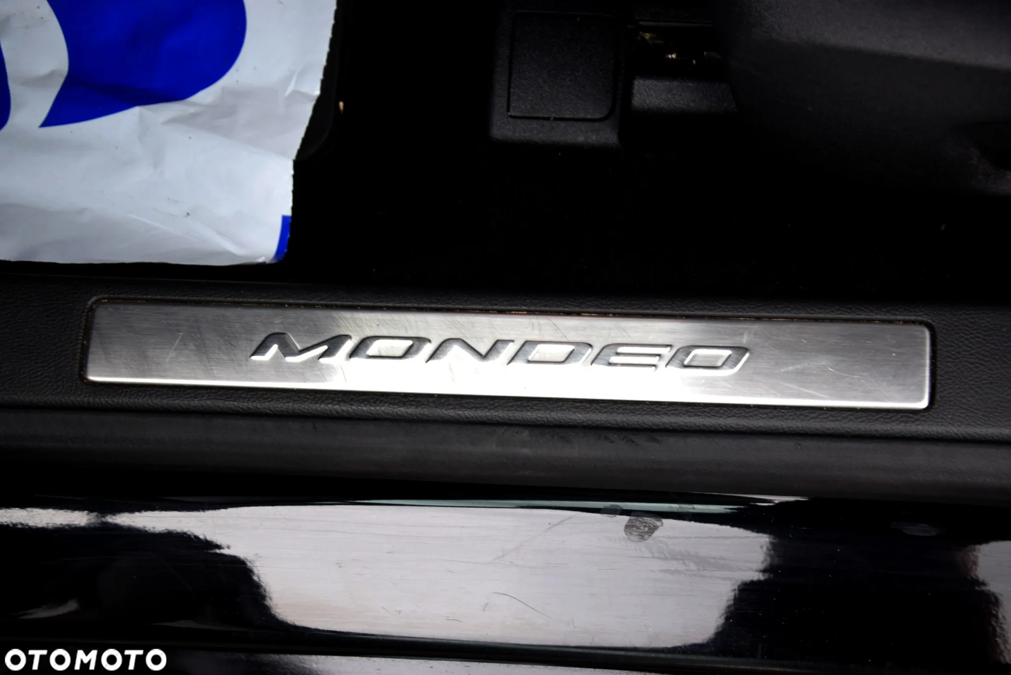 Ford Mondeo 2.0 TDCi Titanium - 24