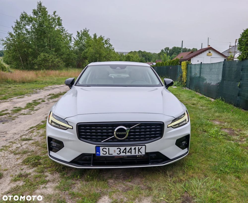 Volvo S60 T5 AWD R-Design - 27