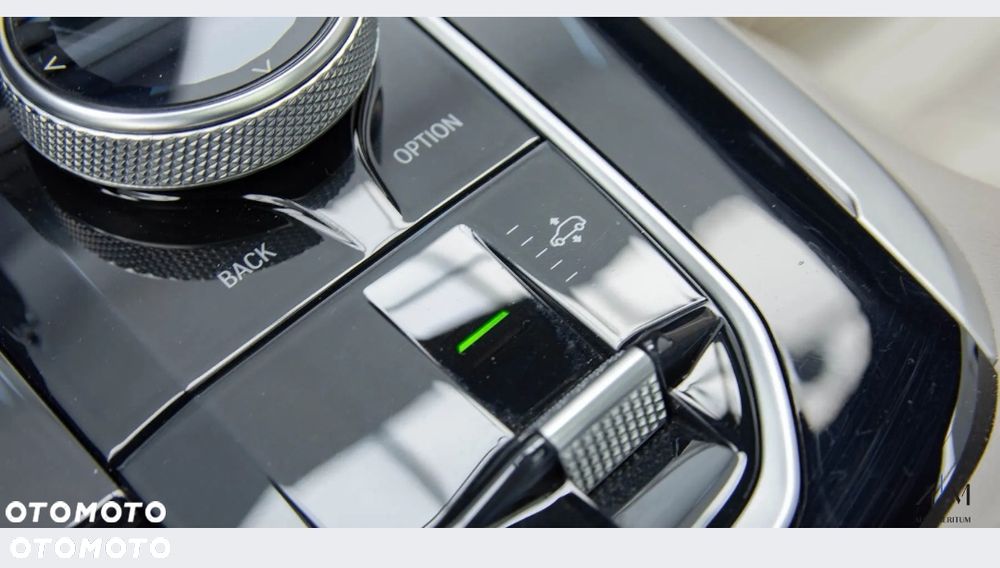 BMW X7 - 17