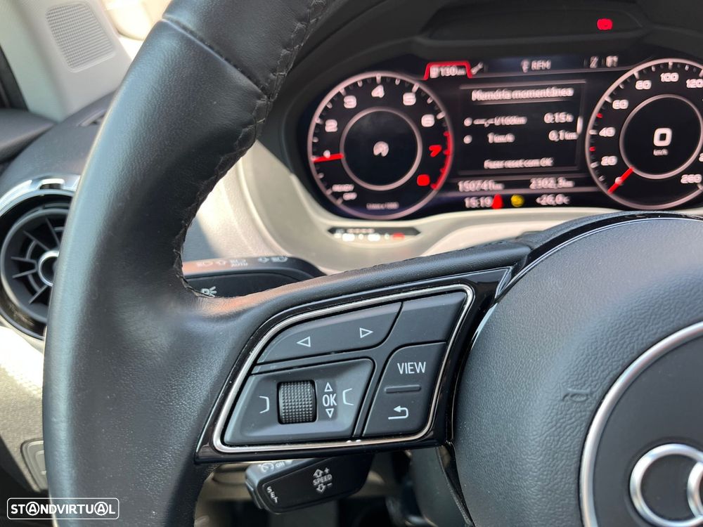 Audi Q2 30 TFSI Advanced - 14