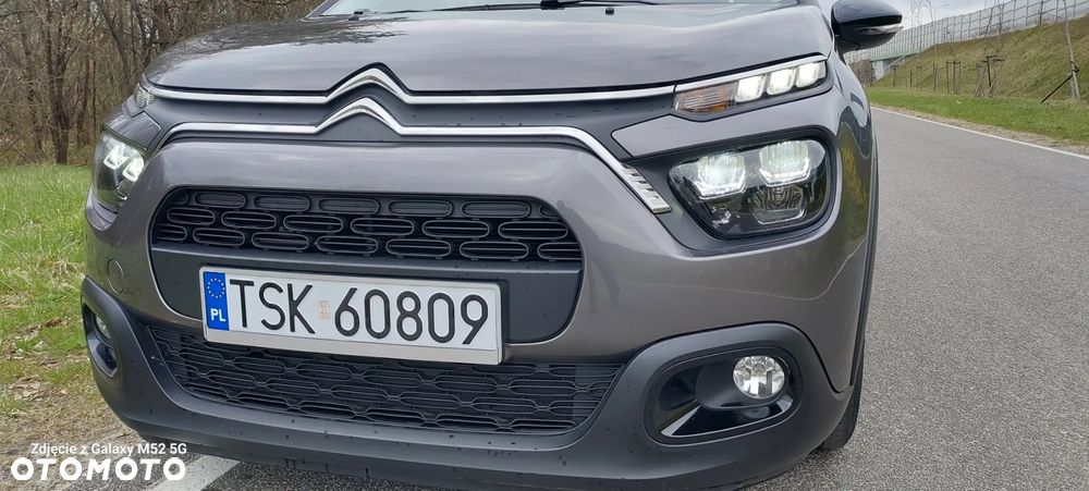 Citroën C3 1.2 PureTech Feel - 10