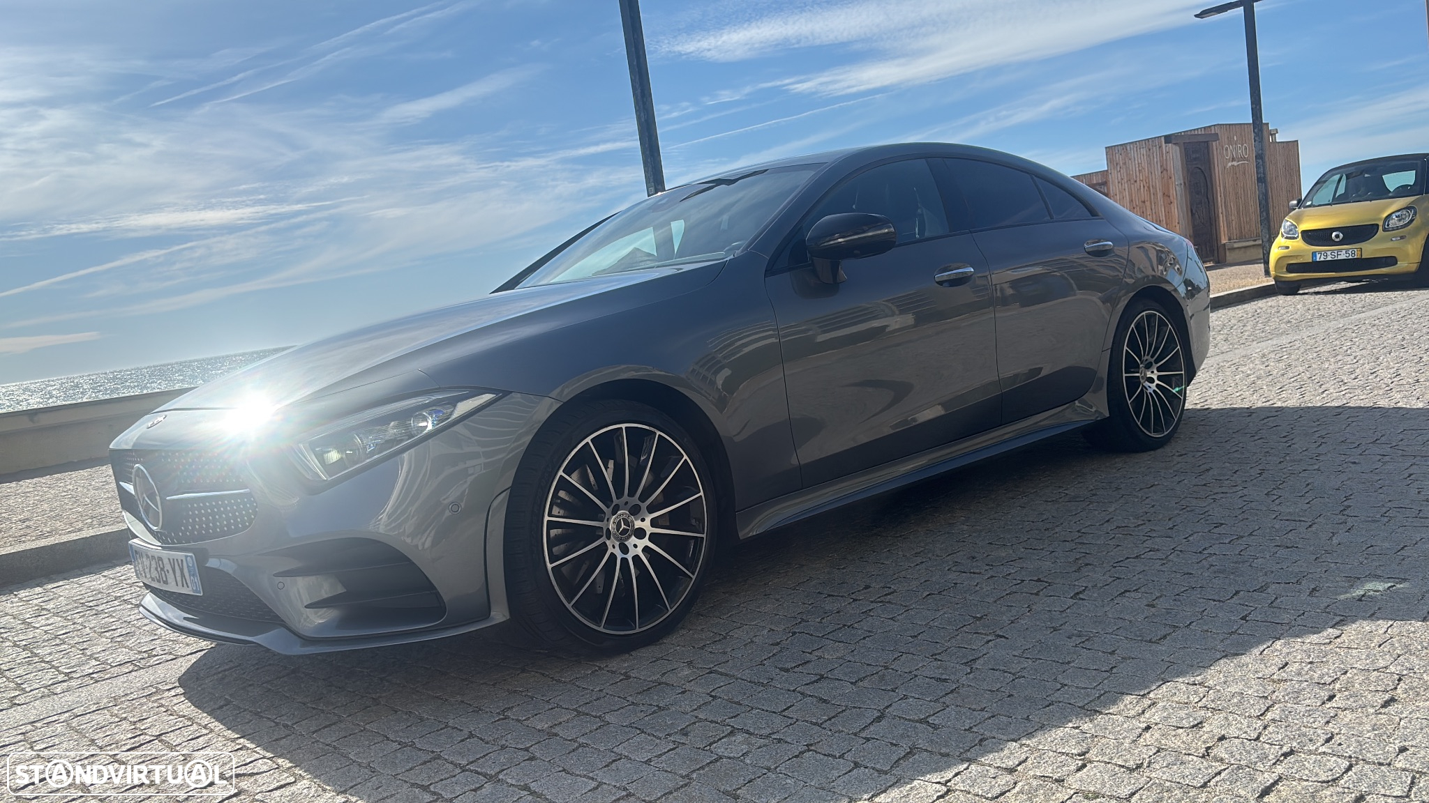 Mercedes-Benz 350 - 19
